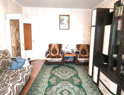 4-к. квартира, 80&nbsp;м²