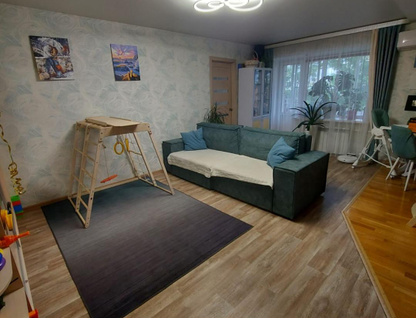 2-к. квартира, 45&nbsp;м²