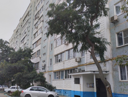 2-к. квартира, 51&nbsp;м²