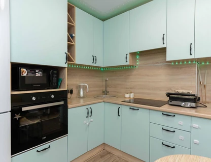 2-к. квартира, 52&nbsp;м²