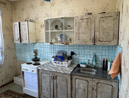 2-к. квартира, 60,2 м²