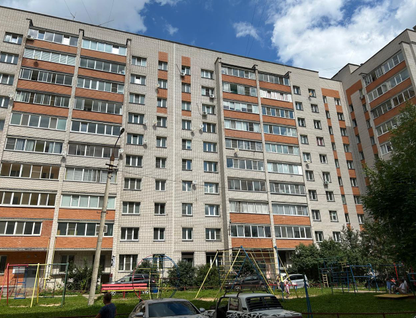 3-к. квартира, 65,4&nbsp;м²