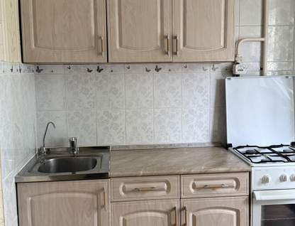 1-к. квартира, 33,1&nbsp;м²