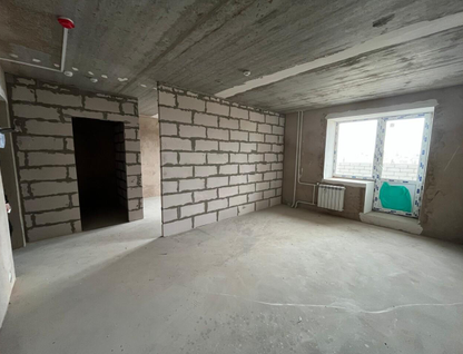 1-к. квартира, 39,1&nbsp;м²