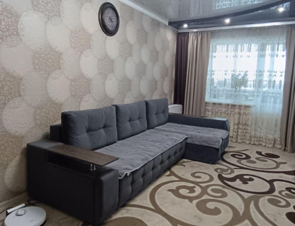 2-к. квартира, 60,8&nbsp;м²