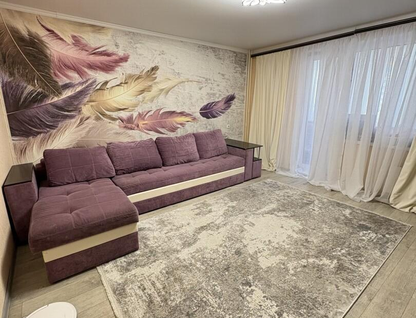 3-к. квартира, 83 м²
