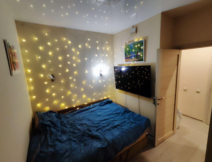 1-к. квартира, 30,9&nbsp;м²