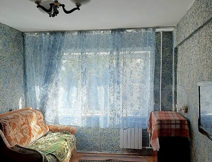3-к. квартира, 63 м²