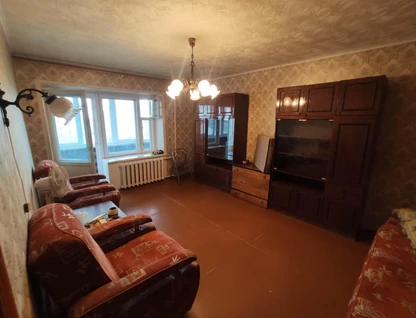 2-к. квартира, 53&nbsp;м²
