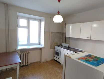 1-к. квартира, 45,3&nbsp;м²