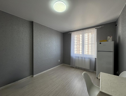1-к. квартира, 43,2&nbsp;м²