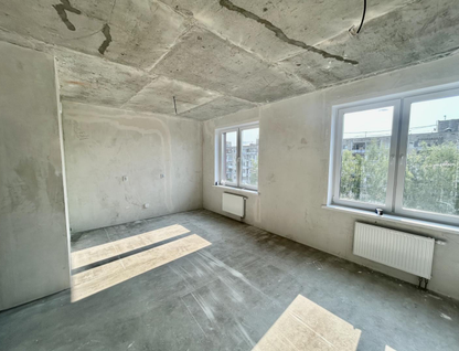 1-к. квартира, 50&nbsp;м²