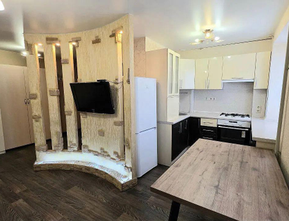 3-к. квартира, 60&nbsp;м²