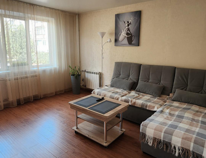 4-к. квартира, 57,9&nbsp;м²