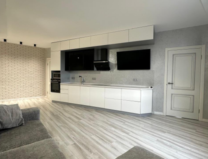 3-к. квартира, 71,2 м²