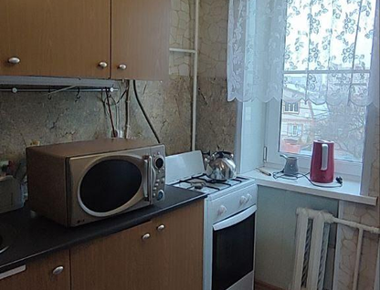 1-к. квартира, 23&nbsp;м²