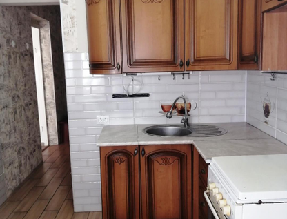 2-к. квартира, 36,6&nbsp;м²