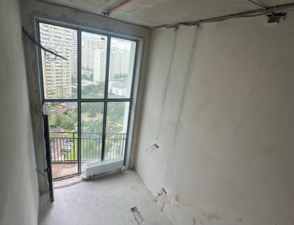Студия, 37&nbsp;м²