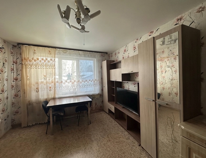 2-к. квартира, 37 м²