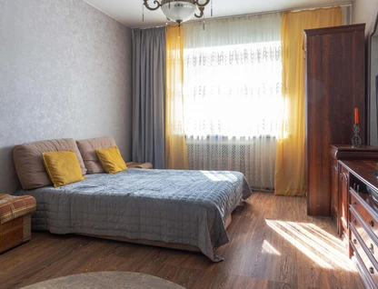 1-к. квартира, 41,5&nbsp;м²