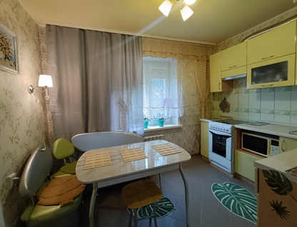 2-к. квартира, 52,5&nbsp;м²