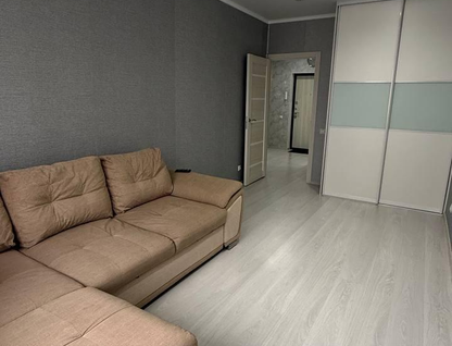 1-к. квартира, 41&nbsp;м²