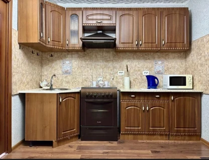 1-к. квартира, 42,9&nbsp;м²