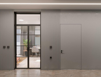 3-к. квартира, 80 м²