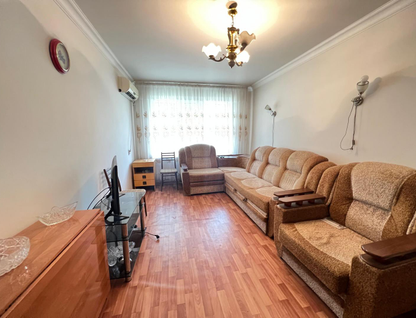 1-к. квартира, 31&nbsp;м²