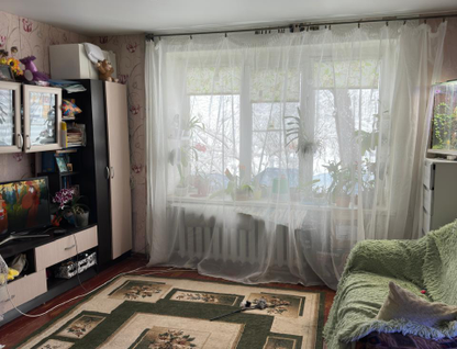 1-к. квартира, 36&nbsp;м²