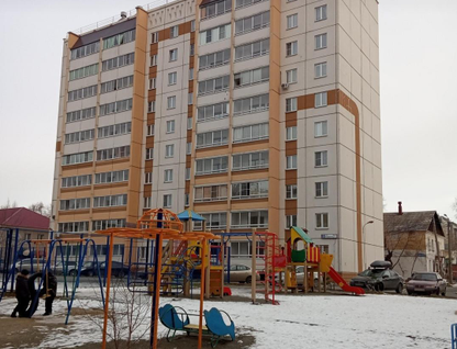 2-к. квартира, 56,1&nbsp;м²