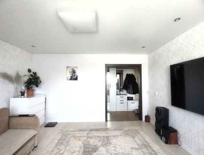 3-к. квартира, 61&nbsp;м²