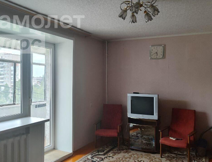 2-к. квартира, 43,3&nbsp;м²