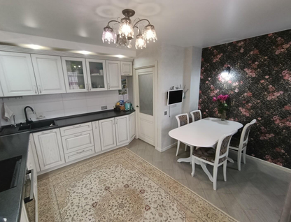 3-к. квартира, 85,3 м²