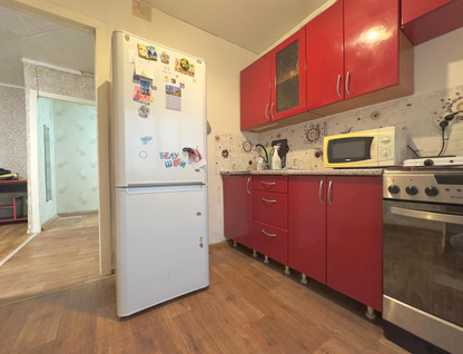 2-к. квартира, 42,6&nbsp;м²