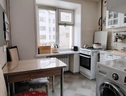 3-к. квартира, 60,5&nbsp;м²