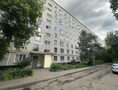 3-к. квартира, 65&nbsp;м²