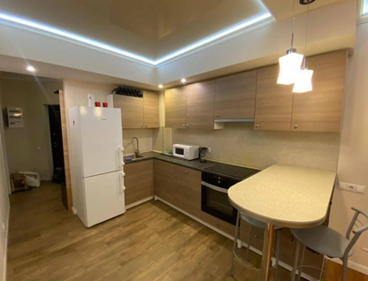 3-к. квартира, 60&nbsp;м²