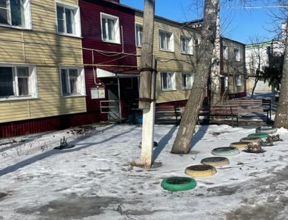 2-к. квартира, 44&nbsp;м²