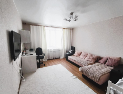 1-к. квартира, 48&nbsp;м²