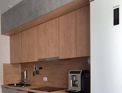 1-к. квартира, 44&nbsp;м²