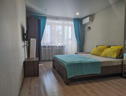 1-к. квартира, 30,1&nbsp;м²