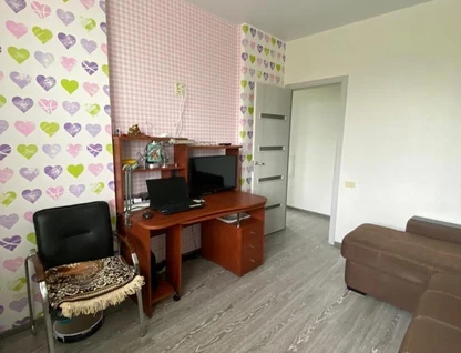 2-к. квартира, 42,5&nbsp;м²