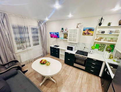 1-к. квартира, 41,3&nbsp;м²