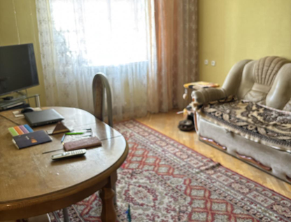 5-к. квартира, 111&nbsp;м²