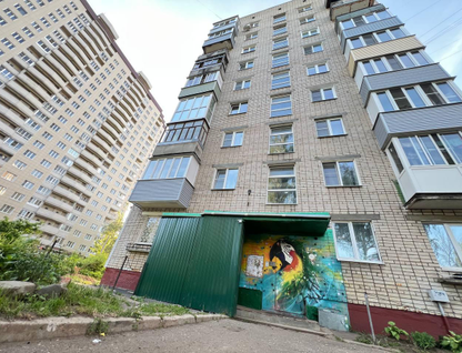 2-к. квартира, 40,8&nbsp;м²