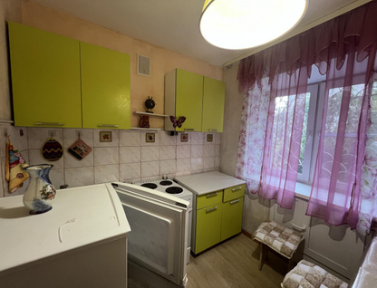 1-к. квартира, 30&nbsp;м²