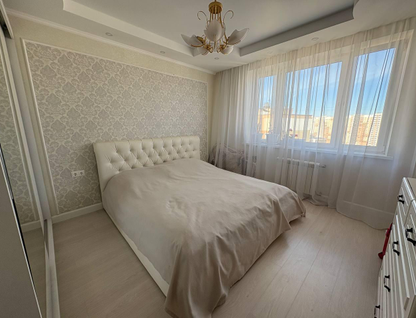 3-к. квартира, 75&nbsp;м²