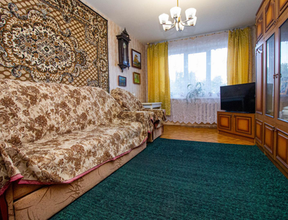 3-к. квартира, 67&nbsp;м²