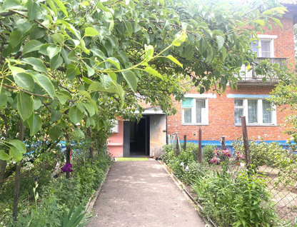 2-к. квартира, 45&nbsp;м²